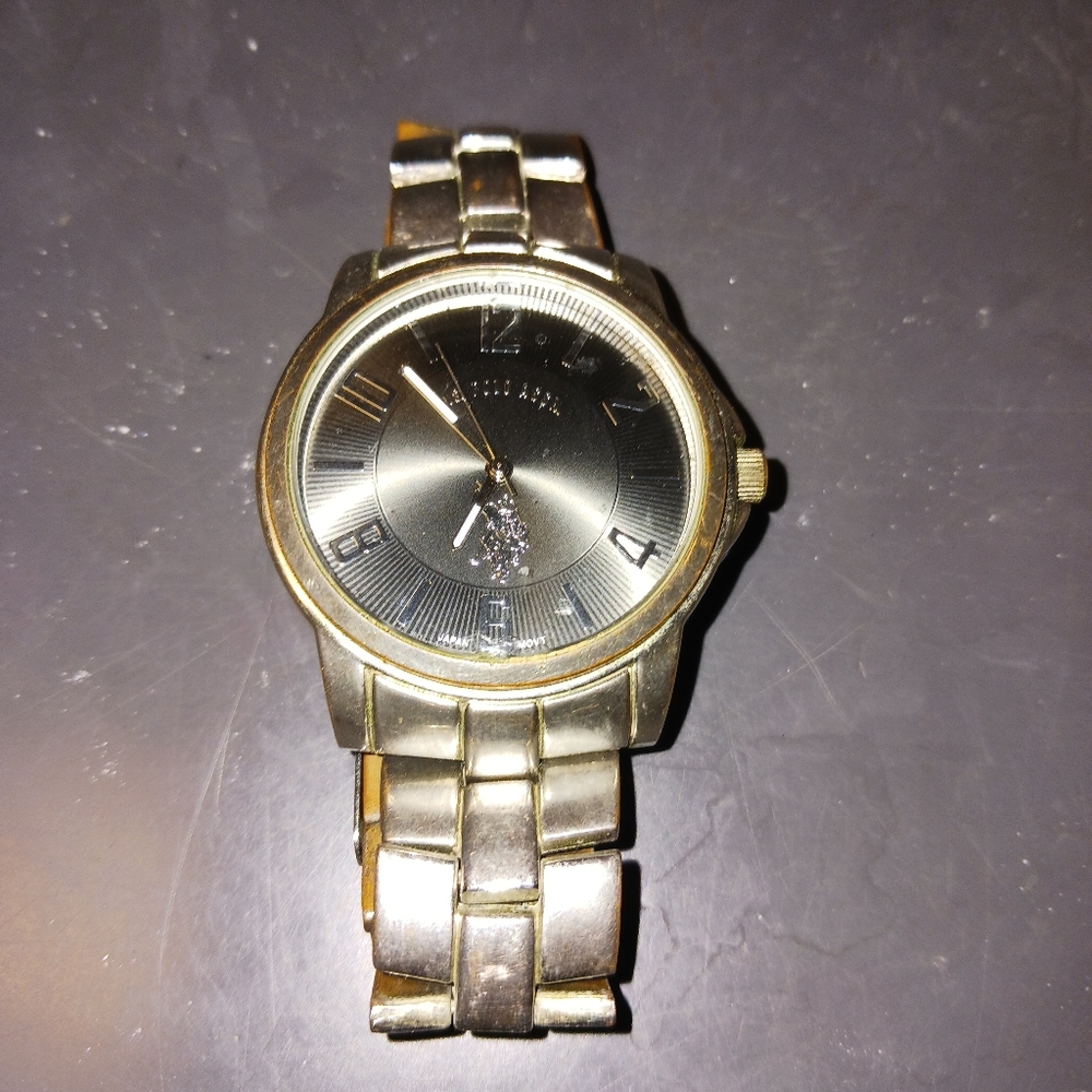 - Us polo mens watch#143